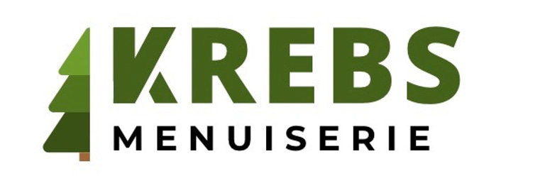 KREBS menuiserie logo