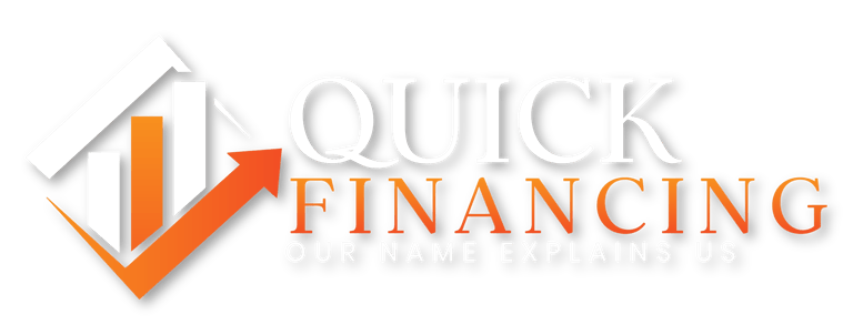 Quick Financing logo