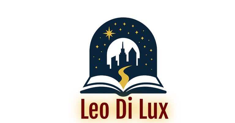 Leo Di Lux logo
