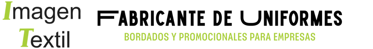 Imagen Textil logo