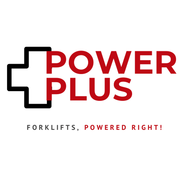 Power Plus logo