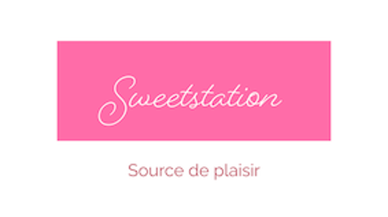 Sweet Station logo