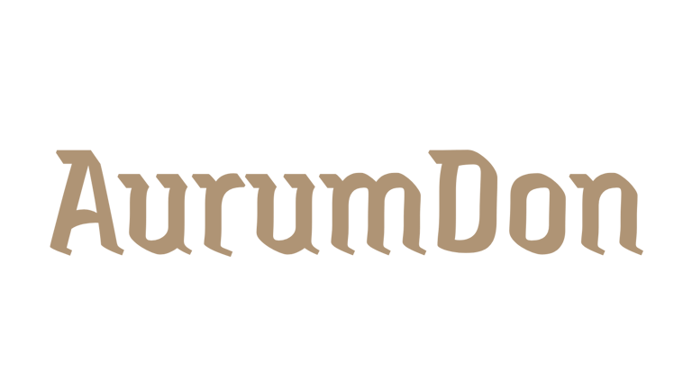 AurumDon logo