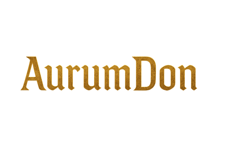 AurumDon logo