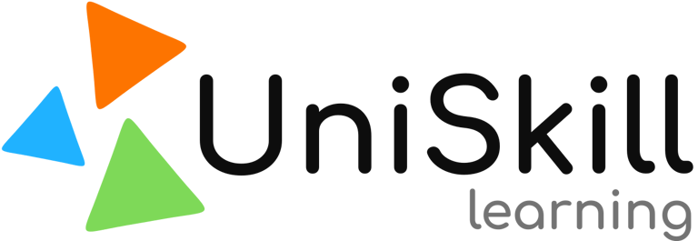 UniSkill Learning logo