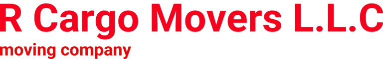 R Cargo Movers L.L.C logo