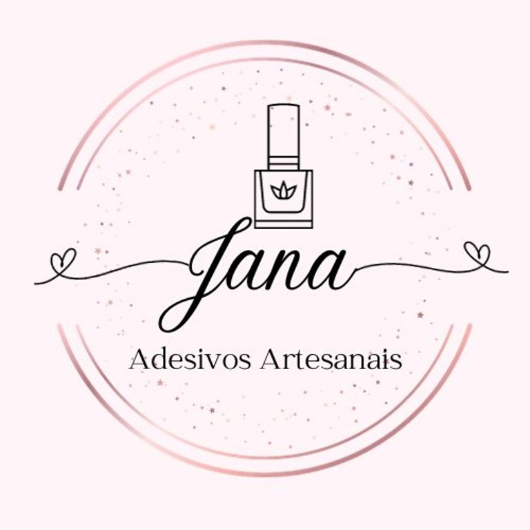 Jana Adesivos logo