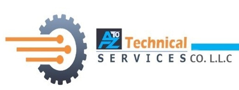 A TO Z  TECHNICAL SERVICES CO. L.L.C logo
