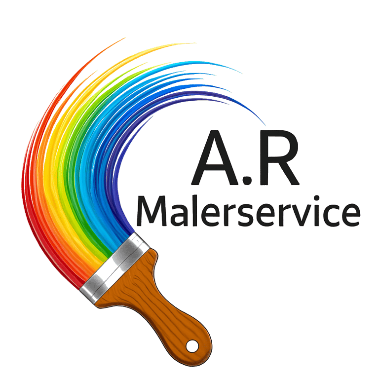 A.R MALERSERVICE logo
