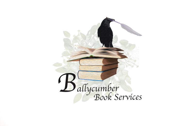 Ballycumber Book Services logo