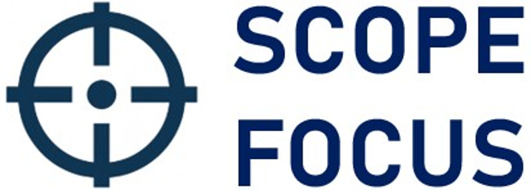Scope Focus logo