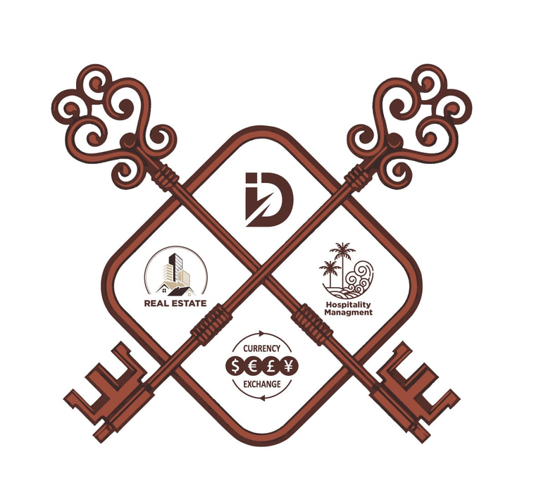 Dulanjalee and Co. Pvt Ltd logo