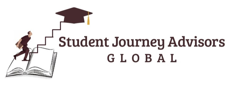 Student Journey Advisors Global logo