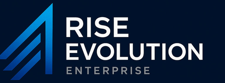 Rise Evolution Enterprise logo