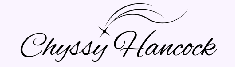 Chyssy Hancock logo