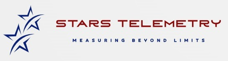 Stars Telemetry logo