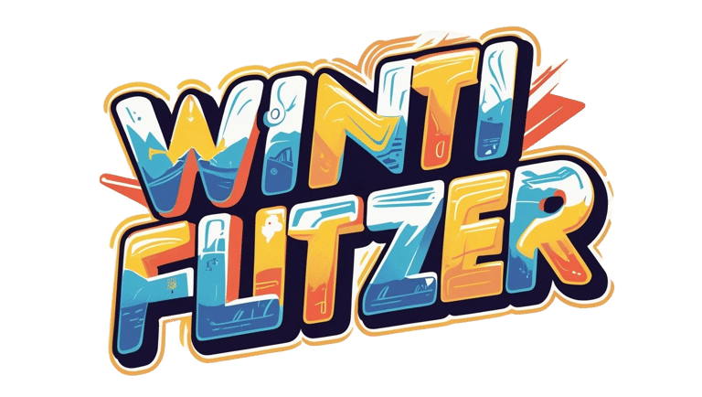 Winti Flitzer logo