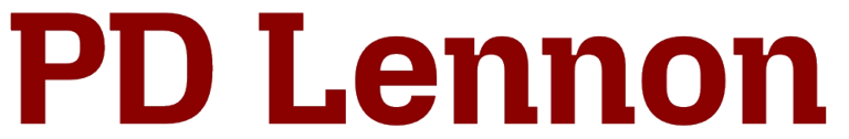 Paula Lennon logo