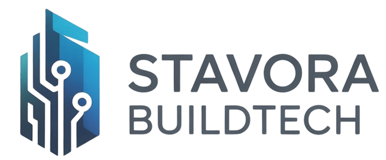 Stavora BuildTech s.r.o. logo