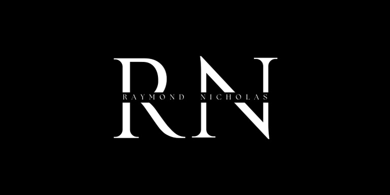 Raymond Nicholas logo