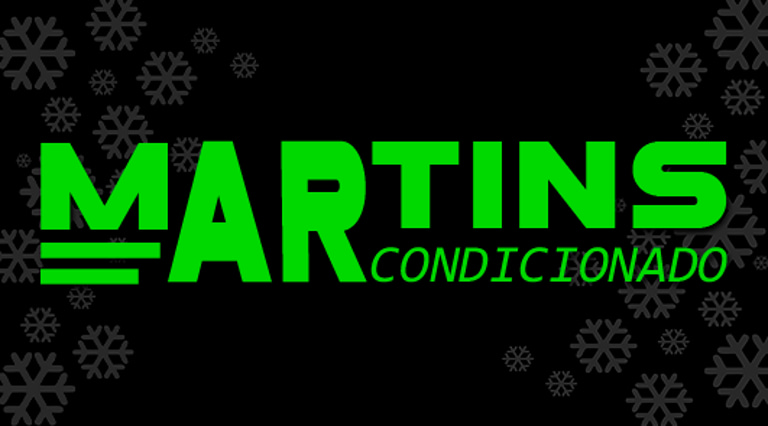 Martins Arcondicionado logo