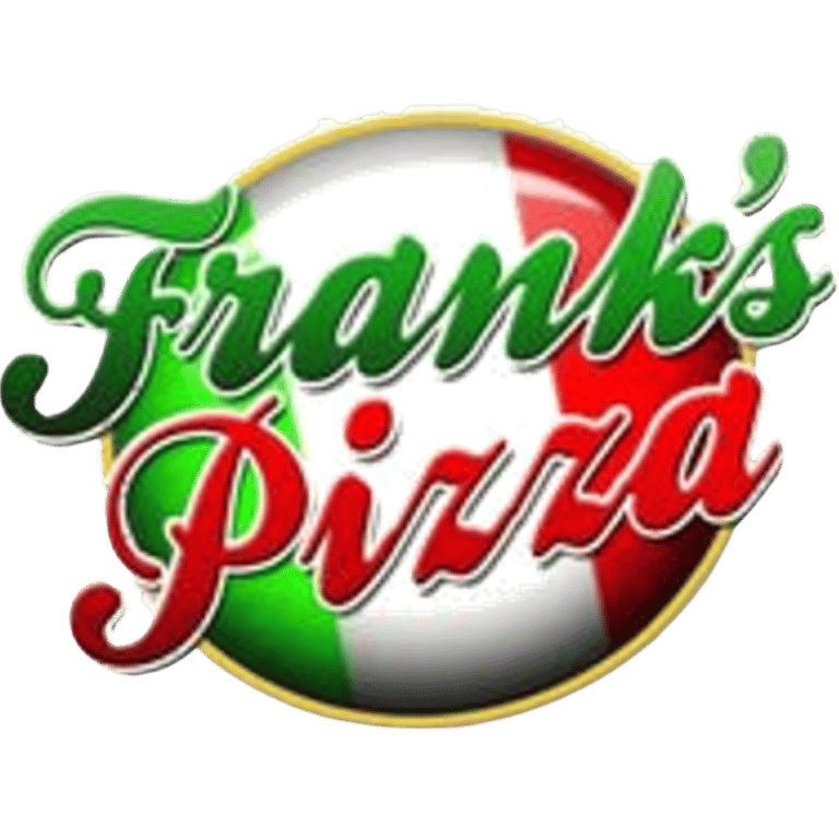 Frank's Pizza (Mt. Arlington) logo