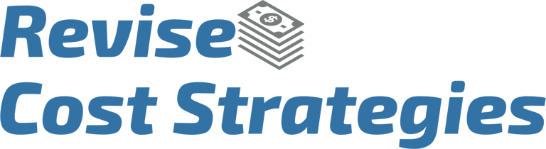 Residual Impact Book logo