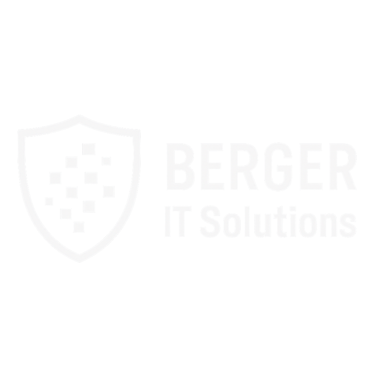 Berger IT Solutions logo