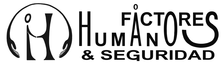 Factores Humanos & Seguridad logo