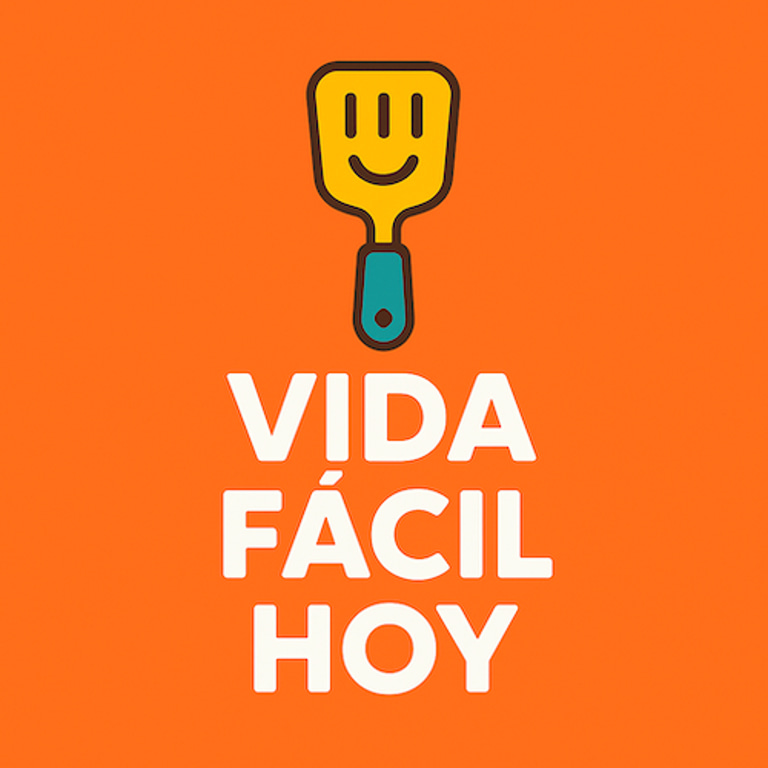 Vida Fácil Hoy logo