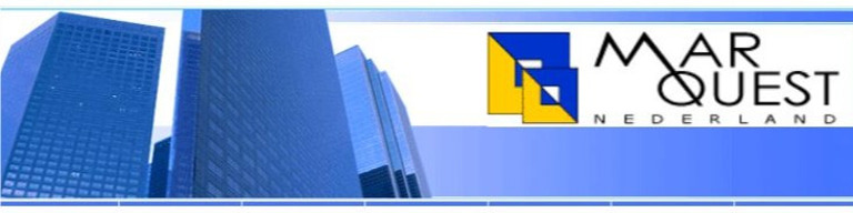 MarQuest Nederland Groep logo