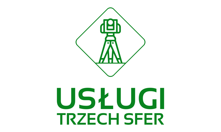 Usługi Trzech Sfer logo