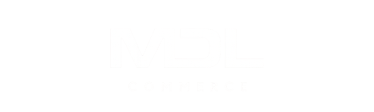 MDL COMMERCE & SOLUTIONS LLC logo