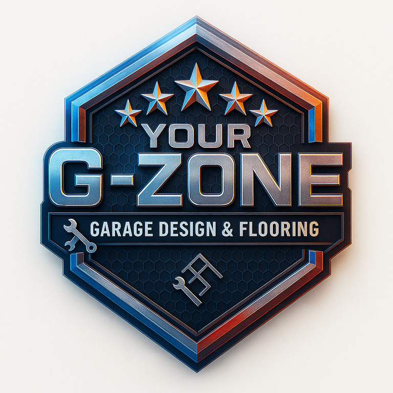 Your G Zone logo