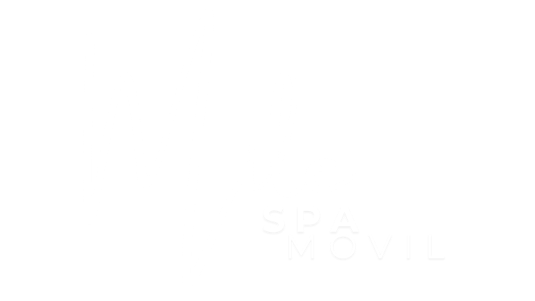 MileSpaMovil logo