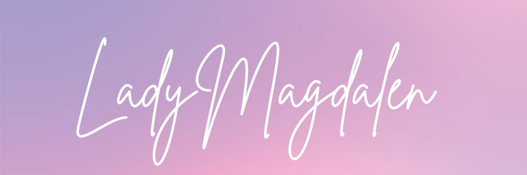 Lady M logo