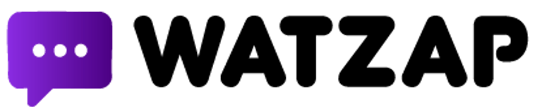 WATZAP logo