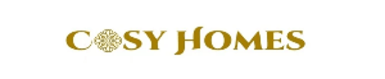 Cosy Homes logo