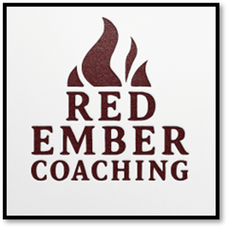 Red Ember Coaching logo