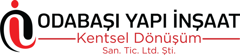 ODABAŞI YAPI KENTSEL DÖNÜŞÜM KONUT İNŞAAT SANAYİ TİCARET LİMİTED ŞİRKETİ logo