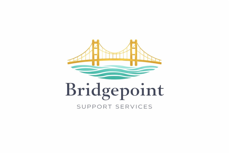BridgePoint Support Services logo