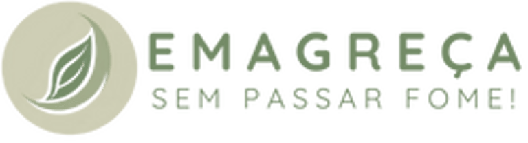 Método Emagreça Sem Passar Fome logo