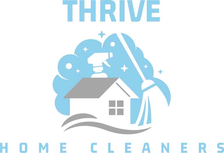 Heavenly home cleanings logo