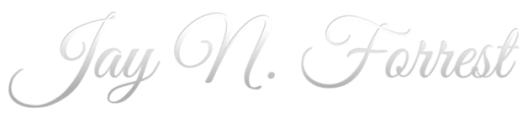 Rev. Dr. Jay N. Forrest logo