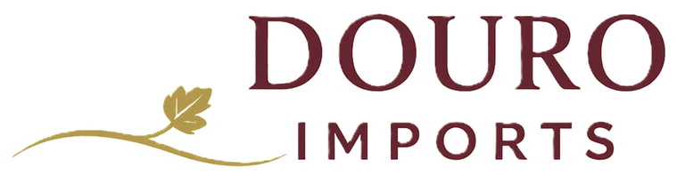 Douro Imports logo
