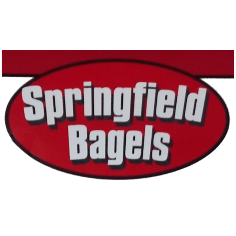 Springfield Hot Bagels logo
