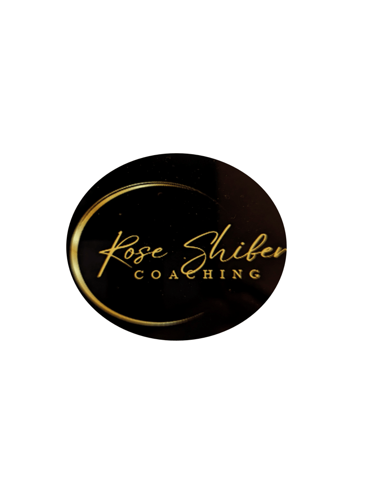Rose Shiber Coaching logo
