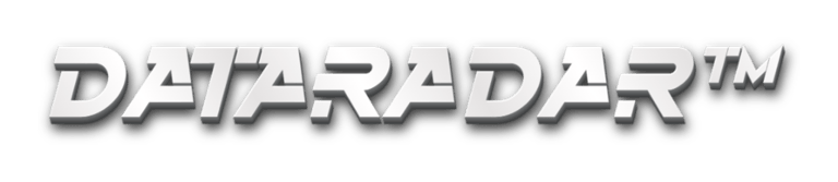 Dataradar logo