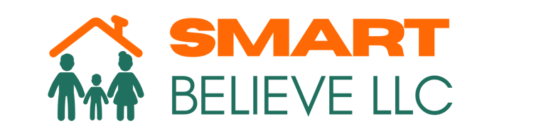 Smart Believe LLC logo