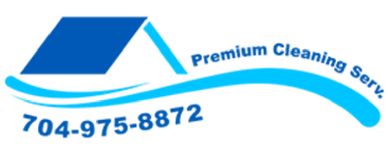 Premium Cleaning Services logo